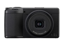 理光发布首款黑白专用GR IV Monochrome相机