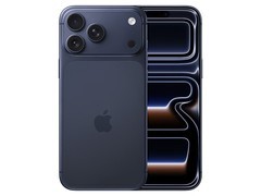 iPhone 17 Pro Max低至7896元