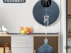 复旦申花2025新款管线机，到手仅588元