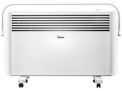 美的对衡式取暖器248元