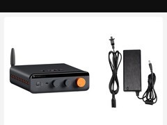 弗西音频BT20AMAX功放限时特惠