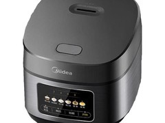 美的MB-RE微压电饭煲114元
