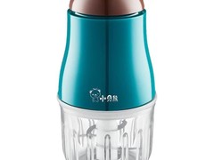 小贝熊KN-08辅食机48.5元