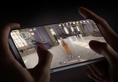 画质拉满还能帮你复盘游戏！iQOO 15 Ultra游戏体验