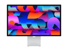 苹果第二代Studio Display或上半年发布，搭载A19芯片与ProMotion技术