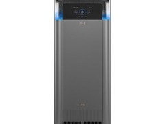 鸿蒙智选U7加湿净化一体机低至4299元