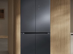 米家分储鲜Pro冰箱508L