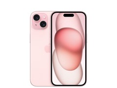 Apple iPhone 15 天猫促销低至 4799 元