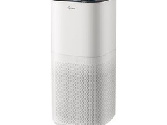 美的KJ500G - F11空气净化器活动价1218元