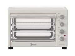 美的MG38CBAA电烤箱224元