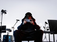 追求极致性能体验 一图看懂iQOO 15 Ultra