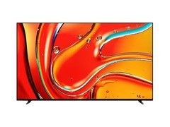 索尼7系85XR70 MiniLED电视特惠