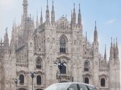 吉利银河M7将于2月6日米兰全球首发，纯电续航225km、综合续航1730km