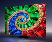 买RGB-MiniLED电视不纠结！TCL Q9M万元内封神，这波入手太香了