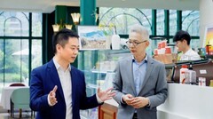 聚力三载，同行有为 | 华为坤灵5.8品牌日活动成功举办