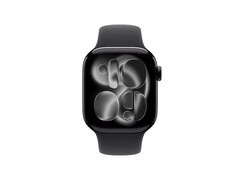 Apple Watch Series 11 GPS版限时特惠