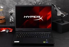 2026年最适合大学生的游戏本 HyperX暗影精灵PRO 16值得拥有