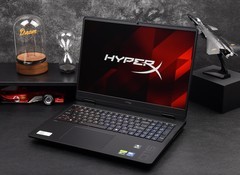 2026年最适合大学生的游戏本 HyperX暗影精灵PRO 16值得拥有