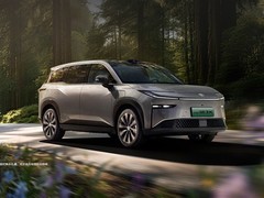 2026款广汽丰田铂智3X上市：七款车型9.48万起，搭载8155芯片与R6智驾