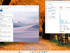 Windows 11低延迟配置功能实测：入门硬件响应速度提升显著