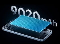 2500元入手旗舰芯片手机 2026年5月高性能手机推荐