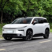 20万内纯电SUV怎么选？三款紧凑型新车真实表现大比拼
