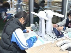 柔光护眼智能学习机哪个品牌靠谱？告别辅导内耗，宾果智慧光值得入手
