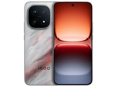 京东 iQOO 15直降，到手5129元！