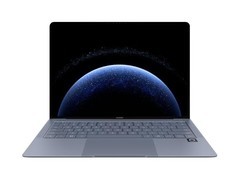 华为MateBook Pro超轻薄长续航笔记本