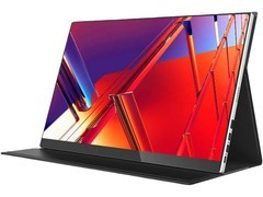 斯波兰15英寸4K OLED触摸显示器大促