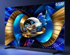 五款6000-7000元75寸Mini LED电视实测横评！家装影音均衡机型怎么选