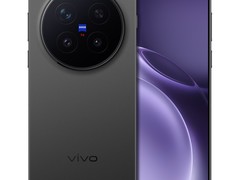 vivo X300 Pro卫星通信版直降500