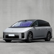 40万元内纯电中大型SUV五强实测：空间、智驾与续航的硬核之选