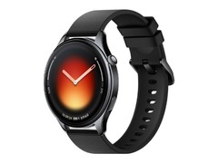 小米Watch5蓝牙版手表优惠购赠表带