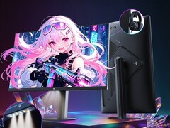 KTC棱镜Q27电竞显示器发布：27英寸2K/220Hz，798元起