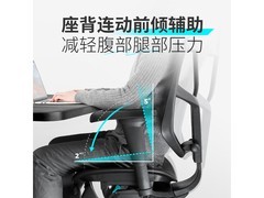 Ergonor人体工学椅限时8折