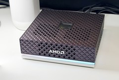 智能体AI时代为什么CPU同等重要？AMD锐龙AI Halo本地智能体推理实测解析