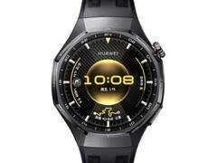华为WATCH GT 6 Pro蓝牙版直降低至1466元