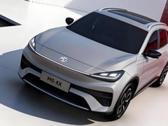 2026预算有限选购｜10 万级家用纯电 SUV 深度对比：MG4X 与零跑 B10