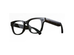 小米AI智能眼镜玳瑁棕款