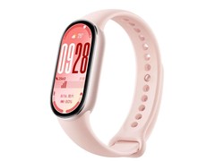 小米Xiaomi MI手环10标准版粉金京东优惠价218元