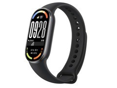 小米手环10标准版京东特惠低至207元