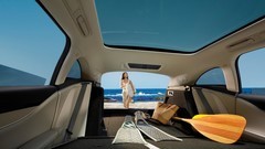 享界S9T 8月18日开启预售，钓鱼、骑行、露营全适配！