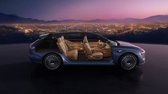 享界S9T 8月18日开启预售，钓鱼、骑行、露营全适配！