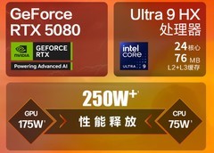 性能无羁，OMEN暗影精灵MAX重塑高端游戏本体验