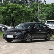 30万内三款实力派中型轿车对比推荐