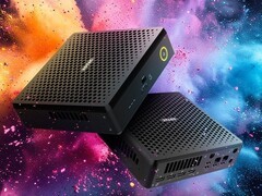 索泰发布2.65升迷你主机：RTX 5060 Ti+酷睿Ultra 7  
（共20字）