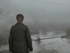 寂静岭多款新作齐发重启系列迎来复兴曙光