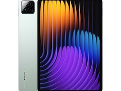 小米平板7青衫绿款，补贴后低至1393元