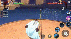 航海王热血航线：白胡子PVP连招揭秘